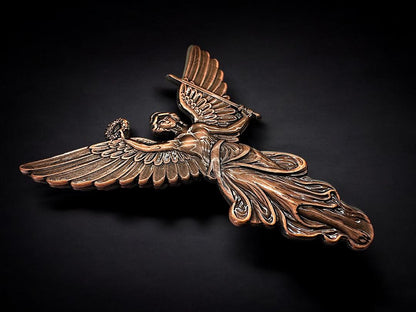 2025 Legend of the Libertad 1 oz Copper Medal Mystery Box (2,000 Mintage)