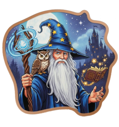 In Stock! 100 Gram Practitioner of Magic Colorized Copper in Display Box