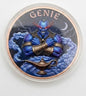 In Stock! 5oz Genie Government Backed Copper Coin