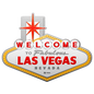 In Stock! 2026 Niue Welcome to Las Vegas Sign 2 oz Silver Coin (777 Mintage)