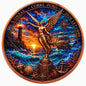 2026 Mexico Nautical Libertad Colorized 5 oz Copper Medal