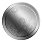 Deal of the Day! In Stock! PLATINUM! 2026 Liberia Libertad 1/1000 oz Platinum Coin in Card (01/15)