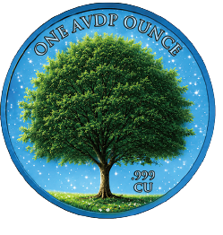 3rd in series! Summer Maple featuring Dual Sided Diamond Dust with Box/Display 1 oz