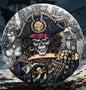In Stock! 2026 Niue Black Mark 2 oz Silver Coin (01/30)