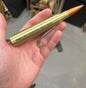 .50 Cal Bullet Rounds Dime Holders!