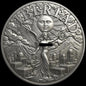 Libertad Comes to Life 3g Silver Round (07/07)