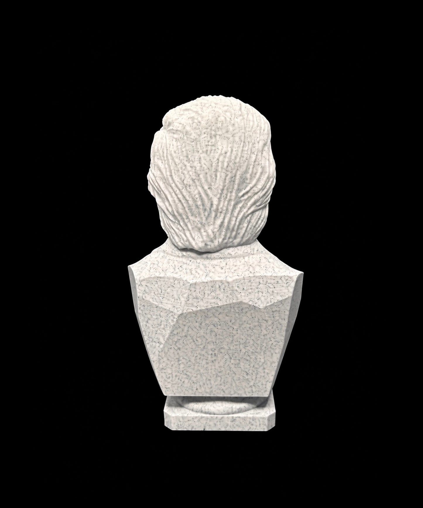DONALD TRUMP 1 oz COIN HOLDER STATUE!