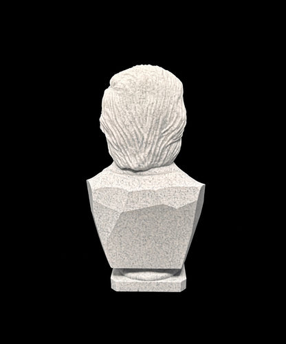DONALD TRUMP 1 oz COIN HOLDER STATUE!