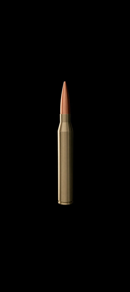 LITTLE BERTHA .50 cal holds up to 40 RAW 1oz coins/rounds!