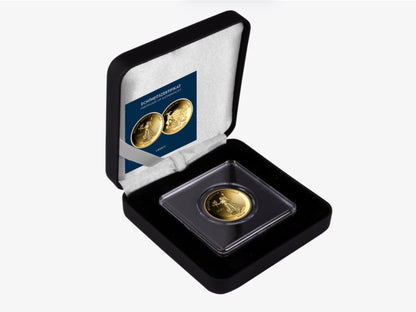 In Stock! 2020 Chad Bullion Coins of the World American Liberty 1/500 oz Gold Coin