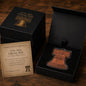 XVI Mint 1776 - 2026 Liberty Bell 1oz Hand Antiqued Copper Tribute Medal (2026 Mintage)