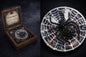 In Stock! 2013 Canada Maple Venom Spider 1oz .9999 Silver Colorized Art Coin