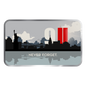 In Stock! 2025 Chromatics 9/11 Never Forget Colorized 1 oz Silver Bar