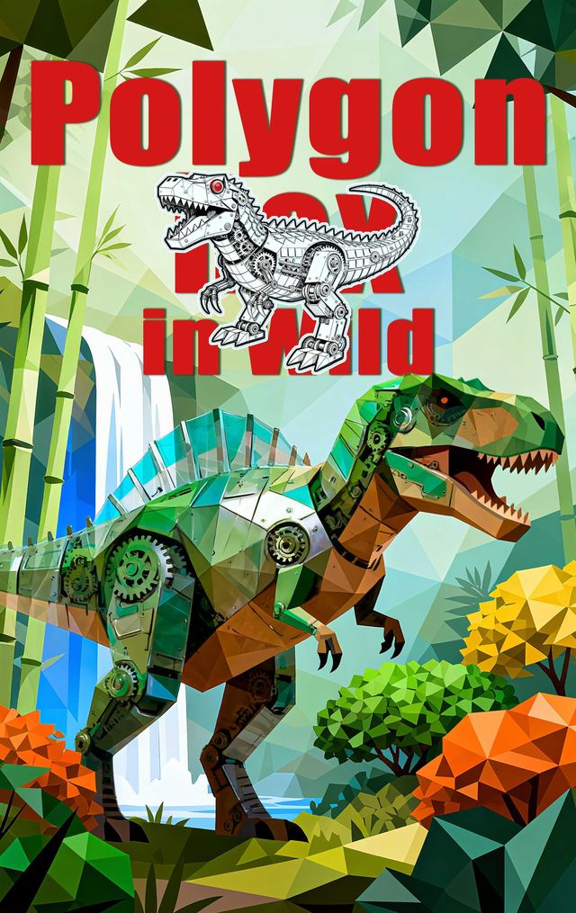 2026 Liberia Polygon Rex Shaped 1/1000 oz Gold Coin in Card (02/16)