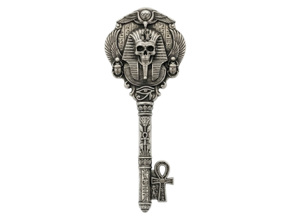 2026 Lost Civilizations - Egyptian Skeleton Key Shaped 1 oz Copper Mystery Box (02/25)