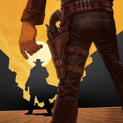 2026 Liberia Last Stand 100g CN Coin Bar (02/25)