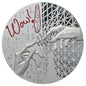 2026 Niue Wow! Signal 2 oz Silver Coin (02/27)