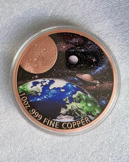 10oz Gateway Explorer