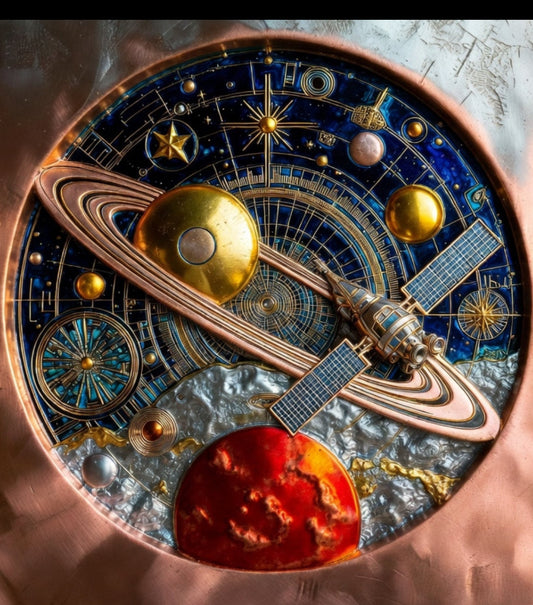 10oz Gateway Explorer