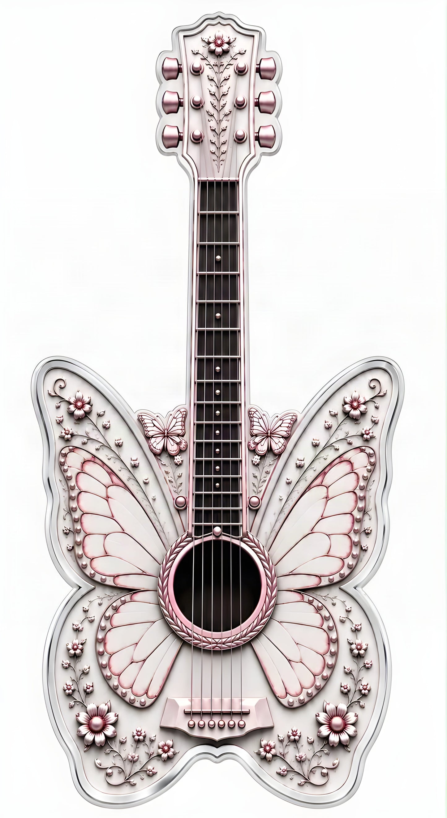 A LEGEND TAKES FLIGHT Dolly Parton Tribute 2 oz Copper Silver Plated