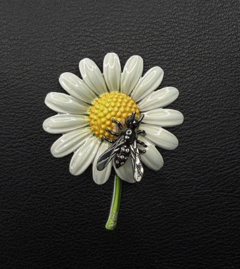 2026 Nature’s Brass Pollinators & Flowers 6 grams .999 Colorized Silver