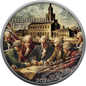 In Stock! 2026 U.S. Silver Eagle American Independence Past Edition 1 oz SIlver Coin