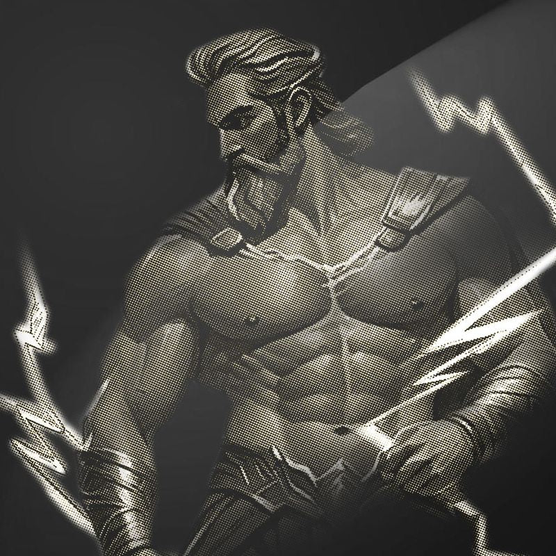 2026 Liberia Zeus Proof 1/200 oz Gold Coin (03/27)