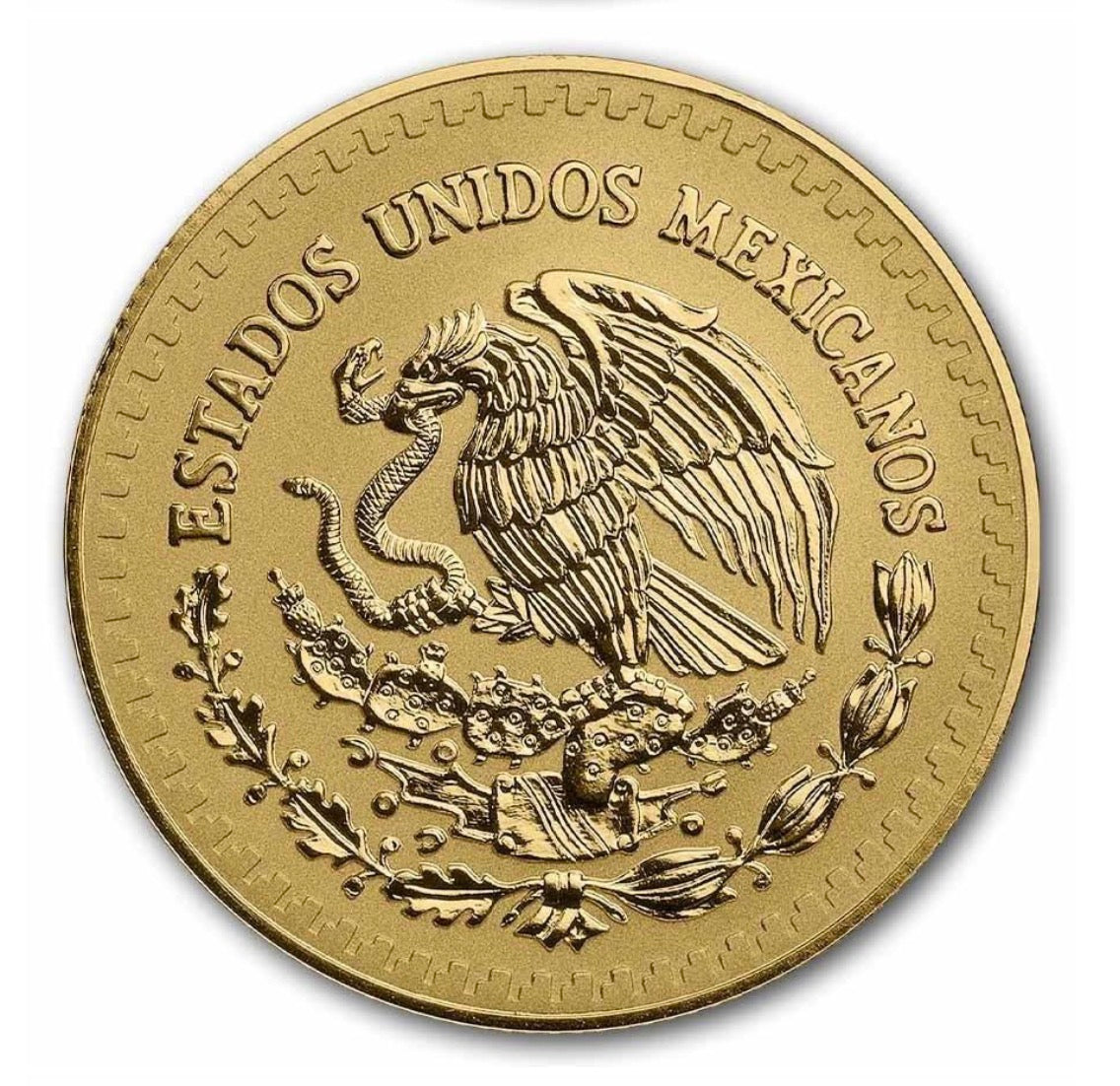 2026 Libertad 1.50 oz Gold 2-Coin REVERSE PROOF Set in Capsules (Mintage TBD - Limited Production)