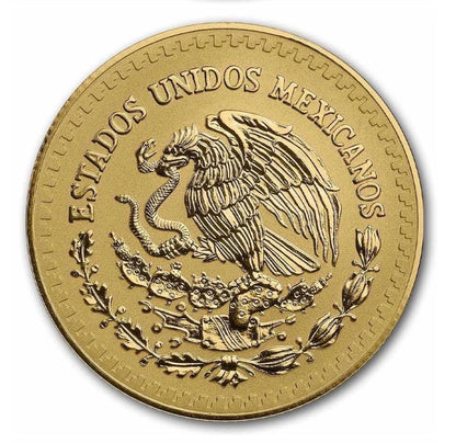 2026 Libertad 1.50 oz Gold 2-Coin REVERSE PROOF Set in Capsules (Mintage TBD - Limited Production)