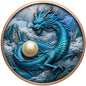 2026 Guardian Dragon & Pearl Kilo .999 Fine Copper