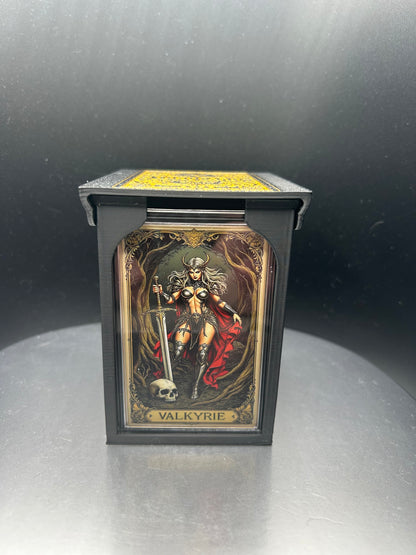 Torocard Copper Series Holder! Hold all (12) 1 oz copper in capsule holder.