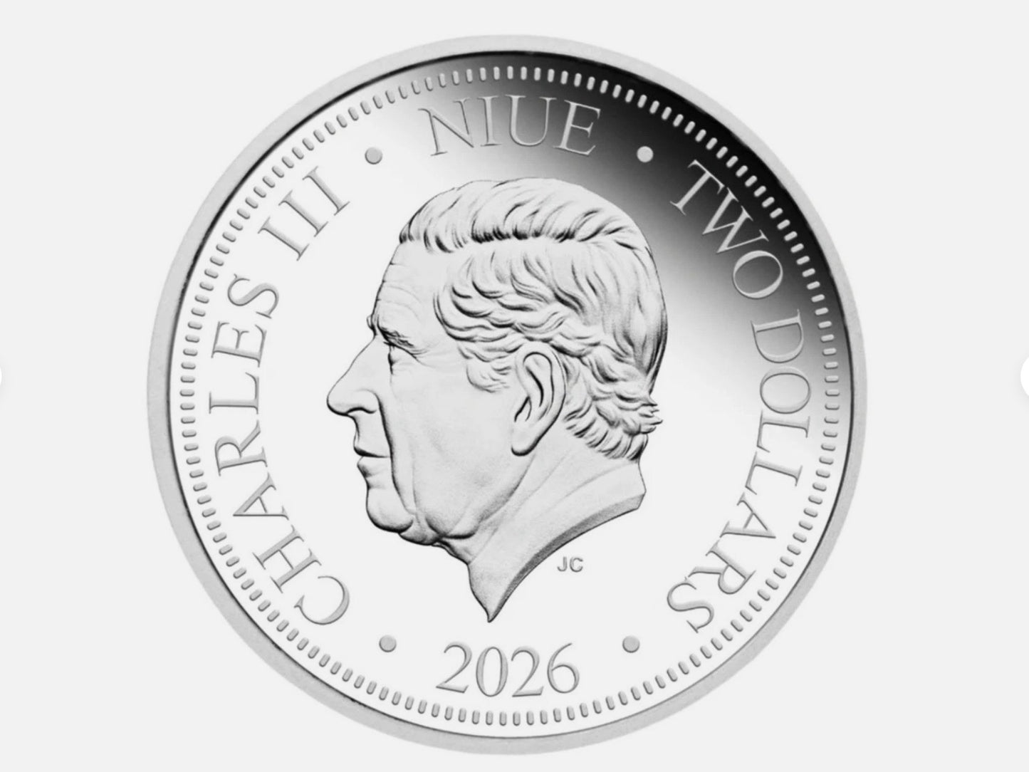 In Stock! 2026 Niue Australian Native Bee - Stingless Bee 1 oz Silver Coin