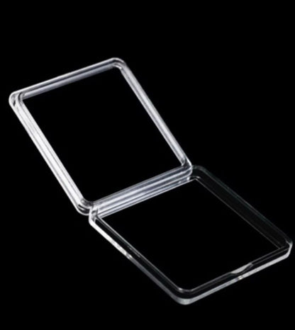 Aztecito Warrior Shaped Colorized 1 oz Copper Medal (04/23)