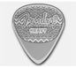 In Stock! 2025 10 Gram Silver Fender 351 Heavy Guitar Pick - 3,500 Mintage