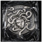 In Stock! 2025 Korea KOMSCO 2 Ounce Silver Serpent Crown (Medusa) Stacker - OGP
