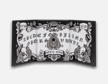 In Stock! 2025 Republic of Cameroon 2 oz Silver Ouija (Spirit Board) Shaped Coin