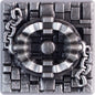 In Stock! Korea Today 2025 Bear Trap 1 oz Silver Stacker