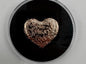 In Stock! 2023 Fiji Forever Love Rose Gold Plated