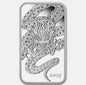 In Stock! 2025 Australia Dragon Bar PROOF 1 oz Silver Coin