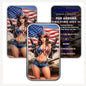 In Stock! Castronomics FAFO Fudge Around and Find out! 1 oz Silver Bar
