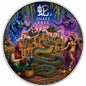 Estimate: Australia 2025 Lunar Snake Arabian Nights 1 oz Silver Coin (Mintage TBD at end of Presale Period)