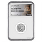 2026-P U.S. Emerging Liberty Dime 10 Cents Coin NGC GEM UNC Treasure Series (04/22)
