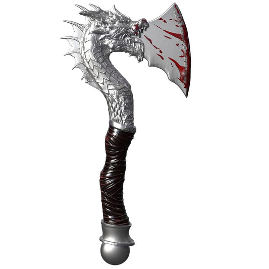 2026 Cameroon Dragbane Axe 2 oz Silver Coin Blind Box (04/27)