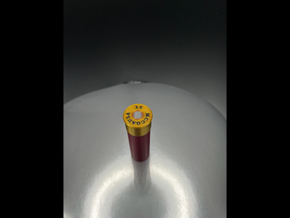 Shotgun Shell - Holds 90% Constitutional Pennie’s and More!