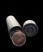5 oz SILVER SHOTGUN SHELL HOLDER FOR COPPER OR SILVER!