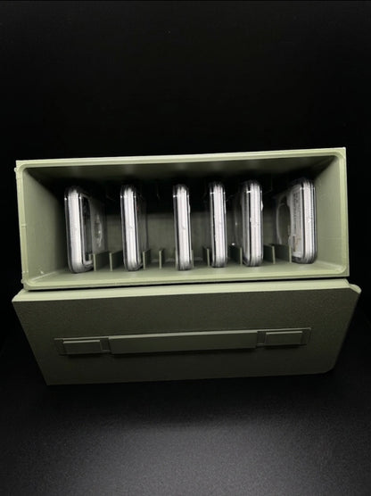 XL AMMO CAN SLAB HOLDER!