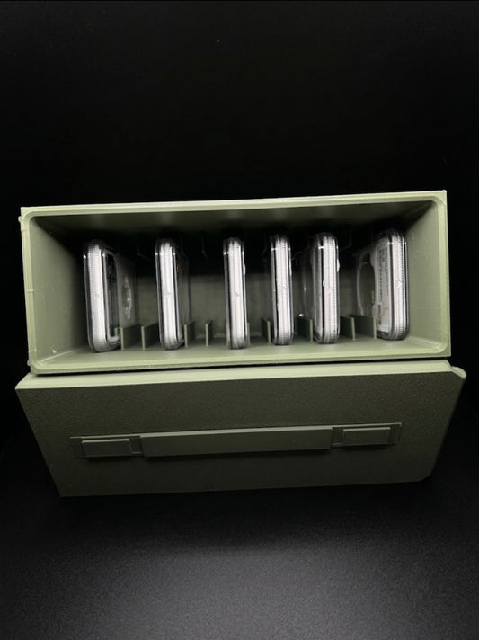 XL AMMO CAN SLAB HOLDER!