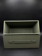 XL HOLLOW AMMO CAN TO STORE WHATEVER YOU WANT!