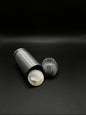 SILVER 9mm HOLLOW POINT BULLET COIN HOLDER FOR 1/4oz ROUNDS/COINS!
