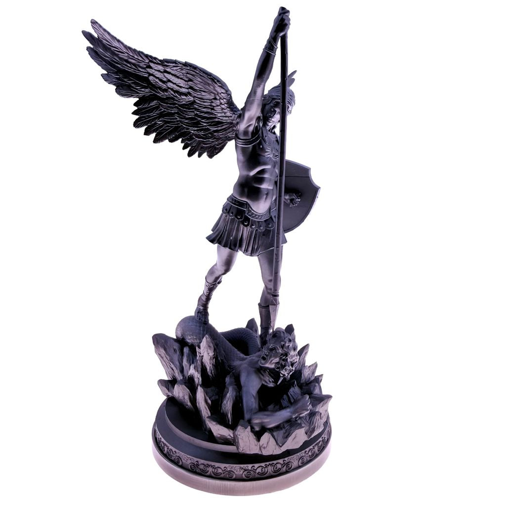 2026 Truth Guard St. Michael the Archangel 2 oz Silver Coin